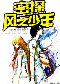 密探风之少年 密探风之少年