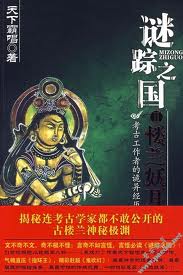 谜踪之国(四部全)封面