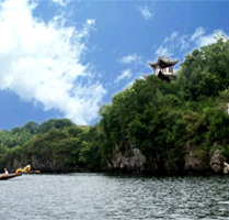 桃花村公案 桃花村公案