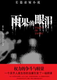 雨果的眼泪封面