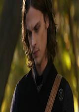 (犯罪心理Criminal Minds同人)A born FBI封面