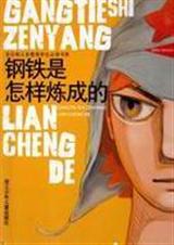 钢铁是怎样炼成的 钢铁是怎样炼成的