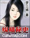 纵横秘史 纵横秘史