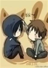 爱,是要追的封面