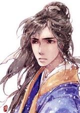 正宫(妻妾二部曲之一)封面