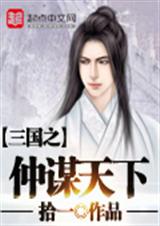三国之仲谋天下封面
