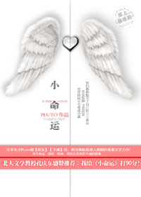 小命运封面