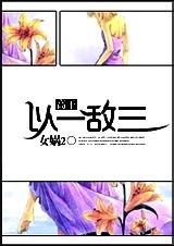 以一敌三(高干)封面