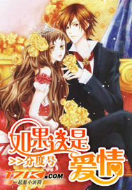 如果这是爱情封面