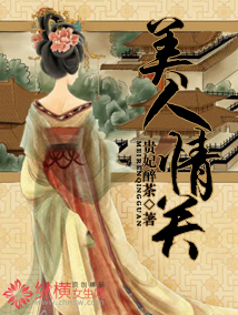 美人情关封面