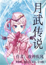 月武传说 月武传说
