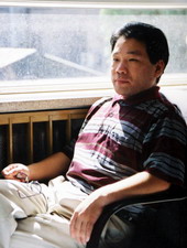 亦农散文随笔选封面