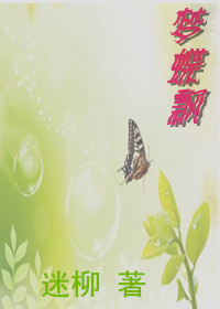 梦蝶飘封面
