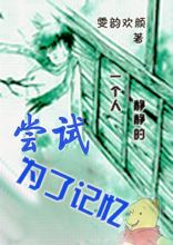 尝试为了记忆封面