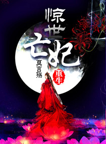 重生之惊世亡妃封面