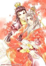 一代御医司徒白封面