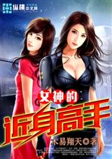 女神的近身高手封面