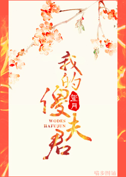 我的傻夫君封面