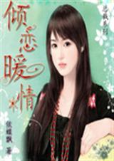 倾恋暖情封面