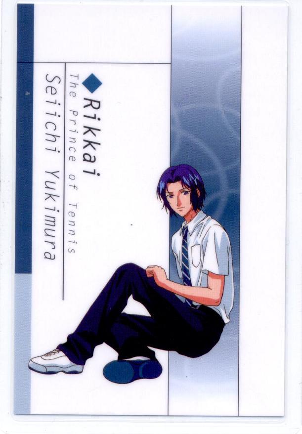 网王冰色的凝望 网王冰色的凝望