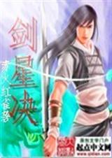 剑星决封面