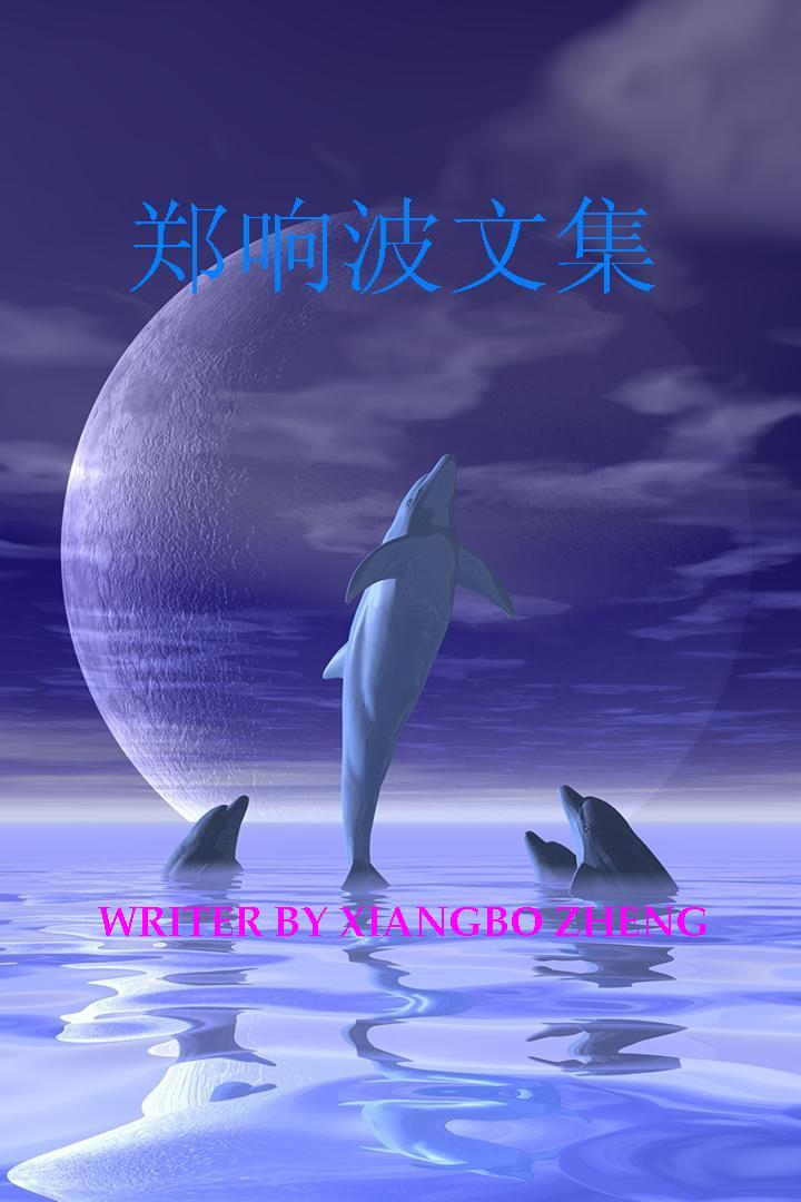 郑响波文集 郑响波文集