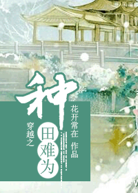 穿越之种田难为 穿越之种田难为