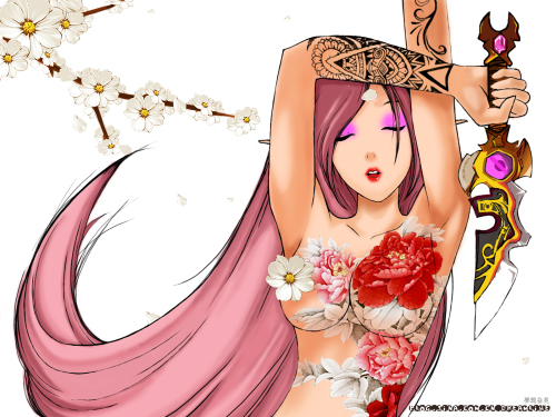 在魔兽世界的日子封面