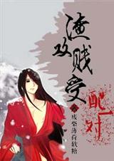 渣攻贱受配一对封面