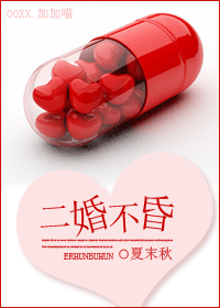 二婚不昏(婚恋)封面