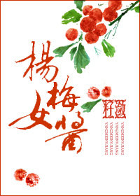 杨梅女酱 杨梅女酱