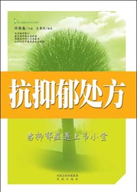 抗抑郁处方封面