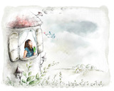 ��������