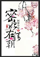 密妃在清朝封面