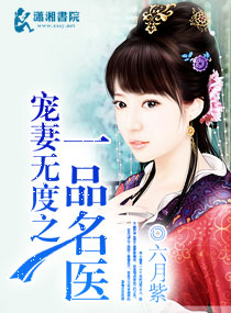 宠妻无度之一品名医封面