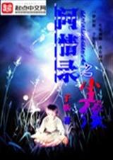 问情录之尘缘封面