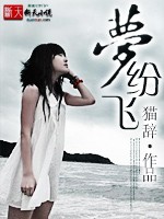 梦纷飞封面