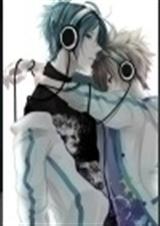 我和CV大神有一腿封面