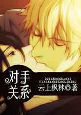 对手关系封面