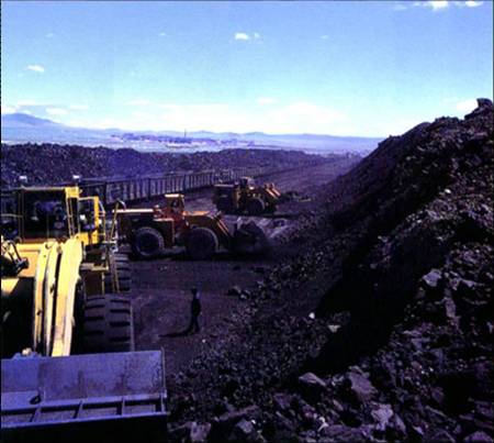 欲望煤城人封面