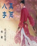 八字真阳封面