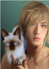 四爷携狐闯笑傲 四爷携狐闯笑傲