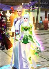 倩女幽魂OL之小故事(合集)封面