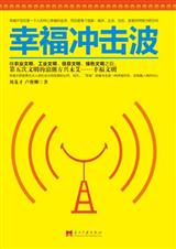 幸福冲击波封面