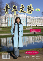 青年文艺2009.5封面