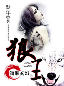 狼王封面