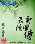 天云清风传 天云清风传