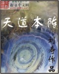 天道本阵封面