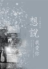 想说我爱你封面