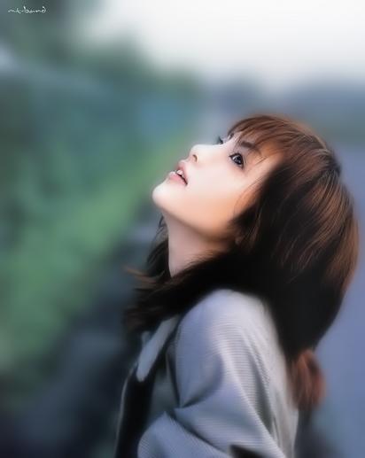 素衣清颜墨含香封面